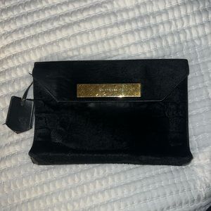 Balenciaga envelope bag